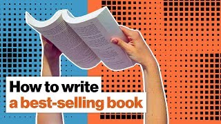 James Patterson on writing: Plotting, research, and first drafts