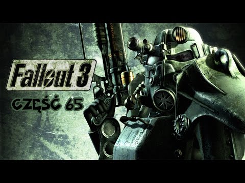 Zagrajmy w Fallout 3 Część 65 | Raven Rock I Prezydent Eden
