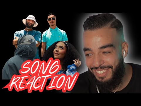 Sami Musik Reaktion! ( REEZY, AMO NIMO, KAUTA )