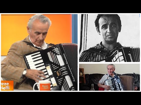 Me të madhin e muzikës tironse, Rik Buneci: Pengu im më i madh...