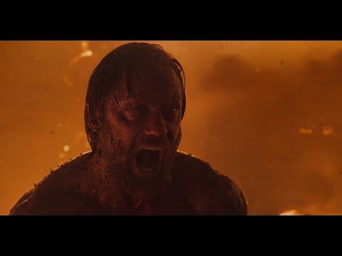 The Northman Movie Clip - (BRUTAL) Final Battle At The Fiery Gates Of Hel (2022) HD MovieScenes