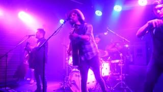 The Dirty River Boys - Six Riders (Houston 02.11.17) HD