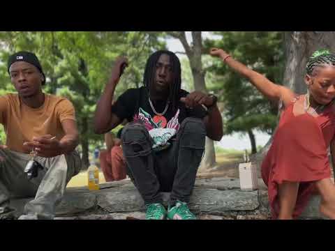 Phil Dot Famous - Still Hurting (Official Music Video)