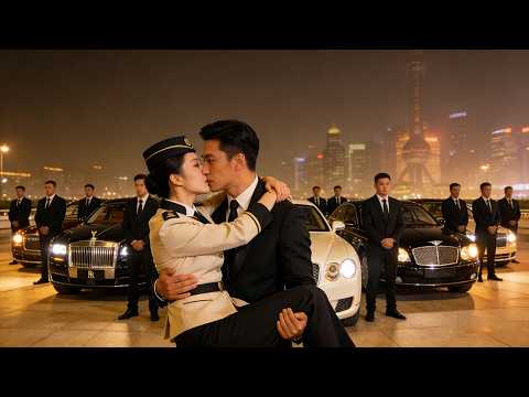 【Full】She was treated as an antidote by her boss and slept all night, then woke up and left wit