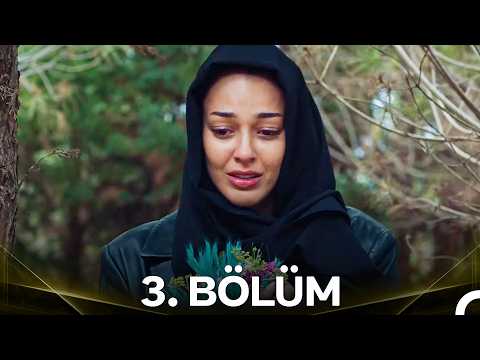 #YENİDEN Alev Alev 3. Bölüm