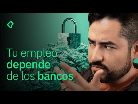 Por qué tu empleo depende de las tasas de interés