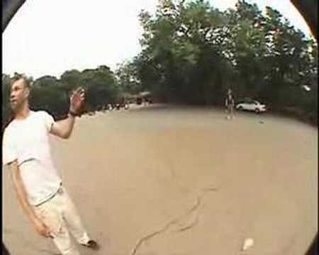 The Gonz and Jason Dill - Day 3