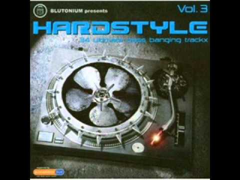 Hardstyle Vol.3