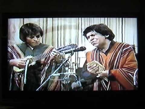 Los Jairas Mama Criso.avi