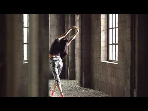 adidas Climachill -- Victoria Song