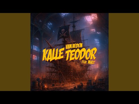 KALLE TEODOR (feat. MIAZ)
