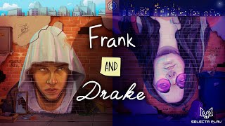 Watch and explore about Frank and Drake - Soundtrack DLC Steam CD Key