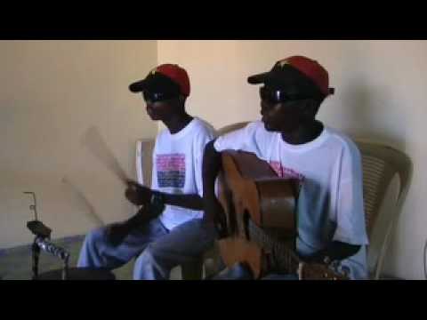 Tsikaya: Músicos do Interior