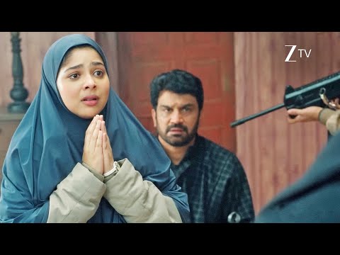 TUMM SE TUMM TAK | Arya ko bachaane ke liye Anu ne khudki jaan daal di hai khatre mein.