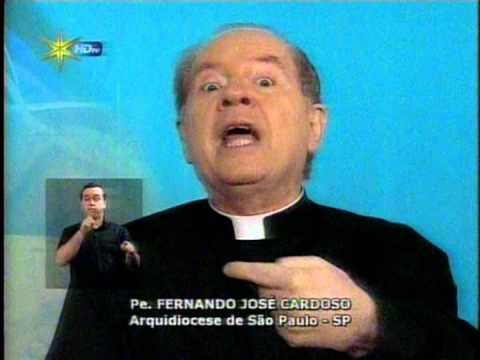 O Pão Nosso 7 Abril 2012 B Pe.F.C.Cardoso.