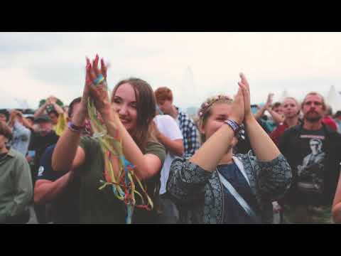 Open Flair Festival 2017 - Donnerstag