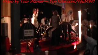 "What a Little Moonlight Can Do" ~ Hume Street Jazz Band @ Glacier Jazz Stampede 2010