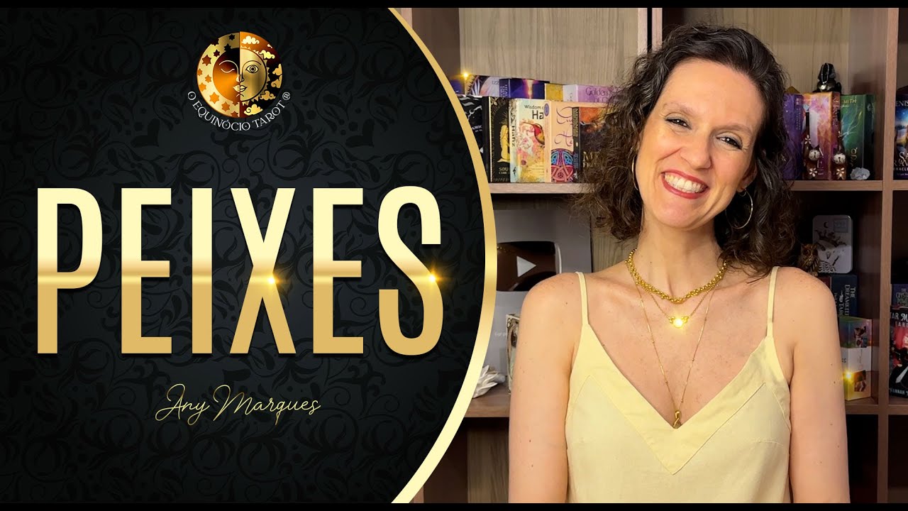 PEIXES NUNCA VI ISSO ANTES, VOCÊ VAI SE EMOCIONAR🌟SÃO MUITOS OS PRESENTES DO UNIVERSO