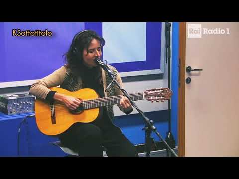 Chiara Civello - Perdiamoci (Tradução)