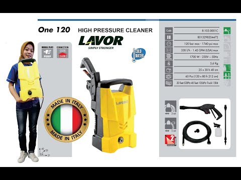 download lagu mp3 mp4 Lavor Pressure Washer, download lagu Lavor Pressure Washer gratis, unduh video klip Lavor Pressure Washer
