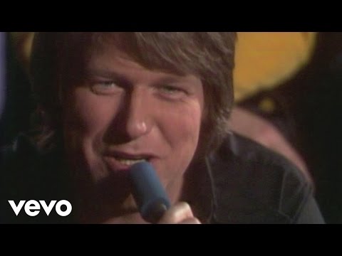 Komm Unter Meine Decke - Gunter Gabriel