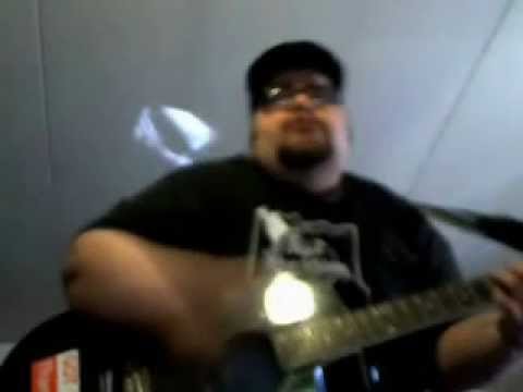 John And Jodie - Ghost Mice