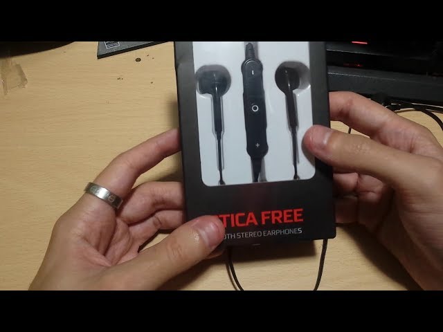 Vídeo relacionado con NGS VOX 505 USB - Auriculares con Cable, Auriculares con Micrófono, Diadema Ajustable, Conexión USB, Control de Volumen, Aptos para PC, Ordenador Portátil y Videoconsolas, Cable 1.5 m, Negro