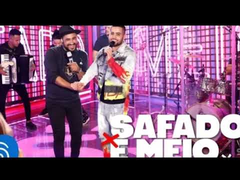 (SAIA RODADA E JERRY SMITIH) safado e meio