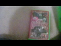 VeggieTales The Star Of Christmas 2002 VHS