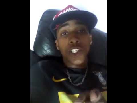 Mc Rafinha DL - dialogando com Deus