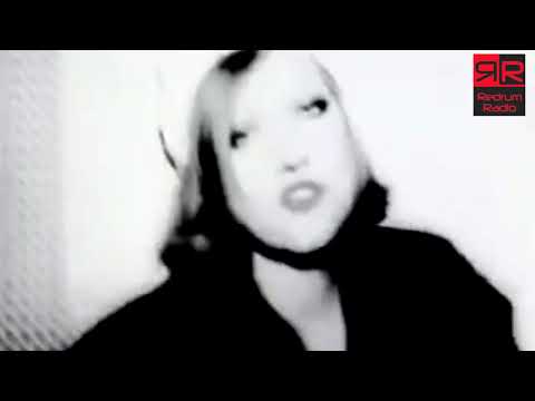 Billie Ray Martin - Your Loving Arms - Axel V M.A.N.I.C Remix