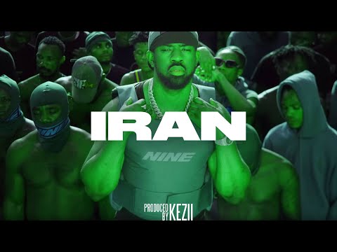 [FREE] Tion Wayne X Russ Millions X UK Drill Type Beat 2023 - "IRAN" Tion Wayne Type Beat