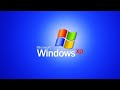 Windows XP Startup Sound