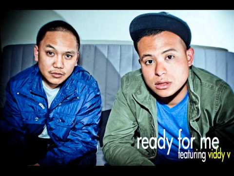 AM Kidd - Ready For Me Feat. Viddy V (Official Single)