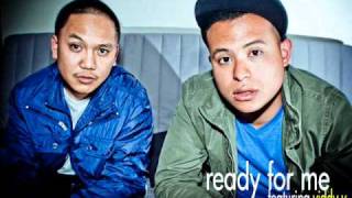 AM Kidd - Ready For Me Feat. Viddy V (Official Single)