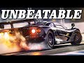 How One Man Made The Perfect Car