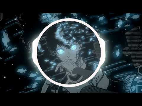 Dj Samir x MC LOCKED - Ritmadinha Crazy (slowed + reverb)