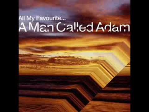 A Man Called Adam - Superman