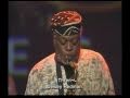 Dewey Redman Quartet - Thren - Chivas Jazz Festival 2002