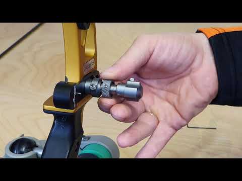 Zextant Benutzung (Deutsch)