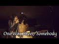Aerosmith One Way Street Somebody Paul S Mall 1973