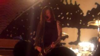 Against Me - T.S.R / From Her Lips to God&#39;s Ears (Live - 7/31/18)