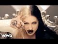 Porcelain Black - This Is What Rock N Roll Looks Like (Explicit) [Official Video]