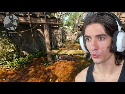 14 MINUTES OF PROP HUNT BABY 💨