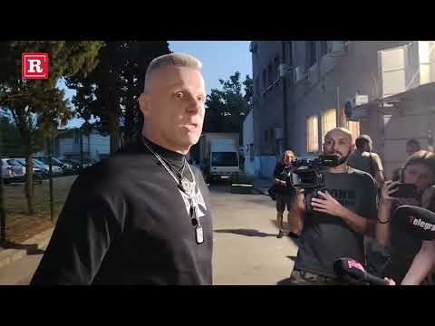 Đorđe David žestoko opleo po Hrvatima i Tompsonovom koncertu!