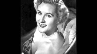 Second Time In Love (1956) - Margaret Whiting