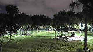 Florida · Cinquez Dog Park · West live stream
