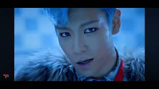 FANTASTIC BABY (Japanese version)