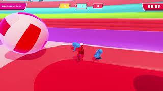 ［FALLGUYS］