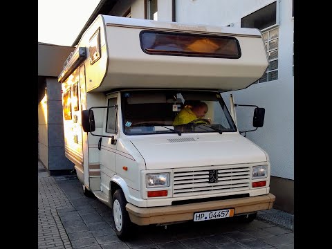Wohnmobilausbau // Das Willi-Projekt // Teil 5: Spieglein, Spieglein an der Wand....